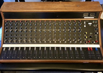 VINTAGE AND USED EQUIPMENT FOR SALE – JANUARY 2019 - AllStudios