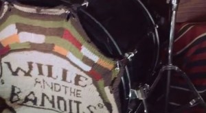 Wille And The Bandits: 'Mammon'