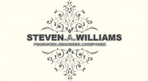 Steven A. Williams Interview, Chapel Studios, London