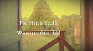 The Hatch and Samois Film Orchestra