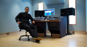 What Is Audio Mastering?