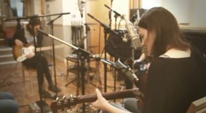 The Staves - Icarus ft. Keaton Henson
