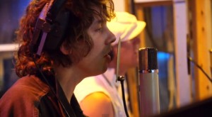 Johnny Borrell - Man Gave Names To All The Animals