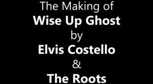 ELVIS COSTELLO & THE ROOTS