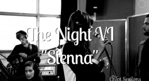 The Night VI - Sienna // The Crypt Sessions 