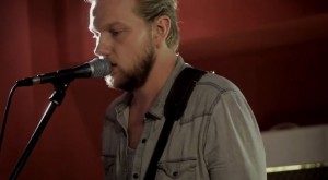 Alexander Wolfe - 'Trick Of The Light'