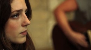 Birdy - 'Words As Weapons' // Mahogany Session