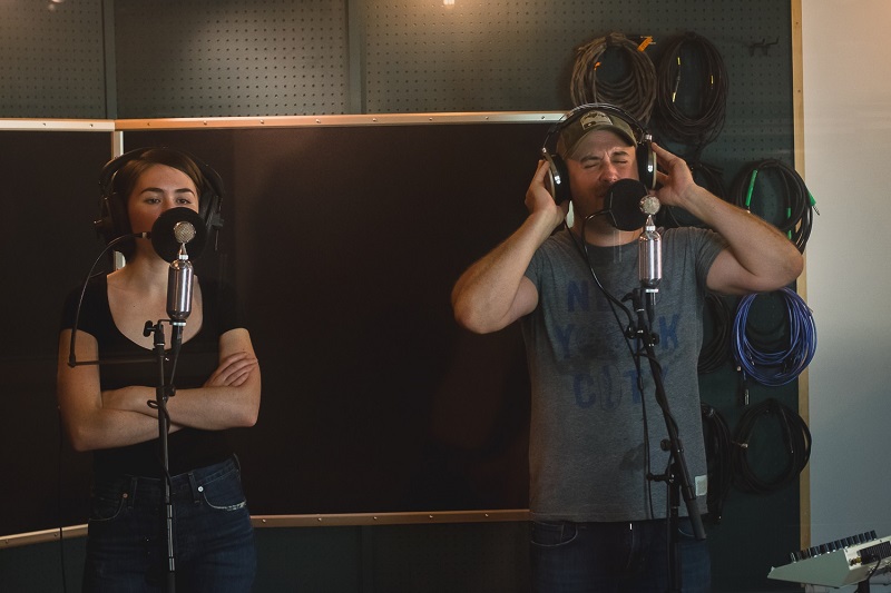 RECORDING VOCALS THE BASICS AllStudios