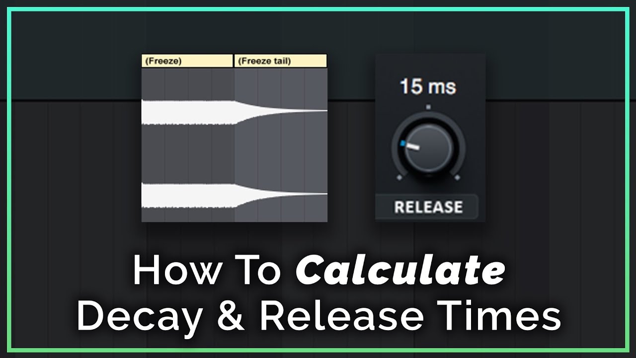 HOW TO TIME REVERB TO THE PULSE OF YOUR SONG AllStudios