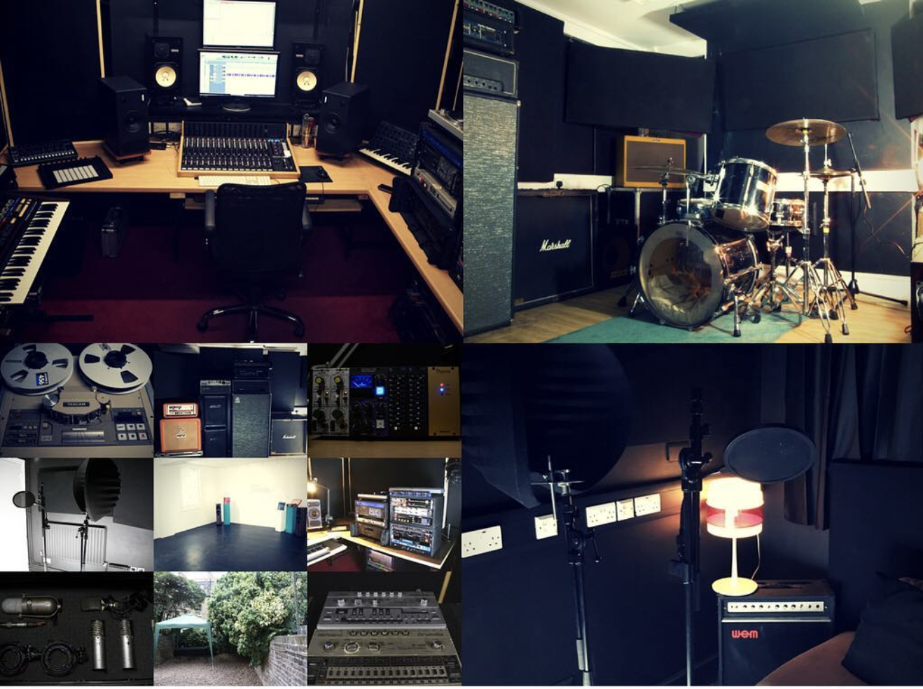 STUDIO SHARE WHITECHAPEL LONDON E1 £850PCM AllStudios